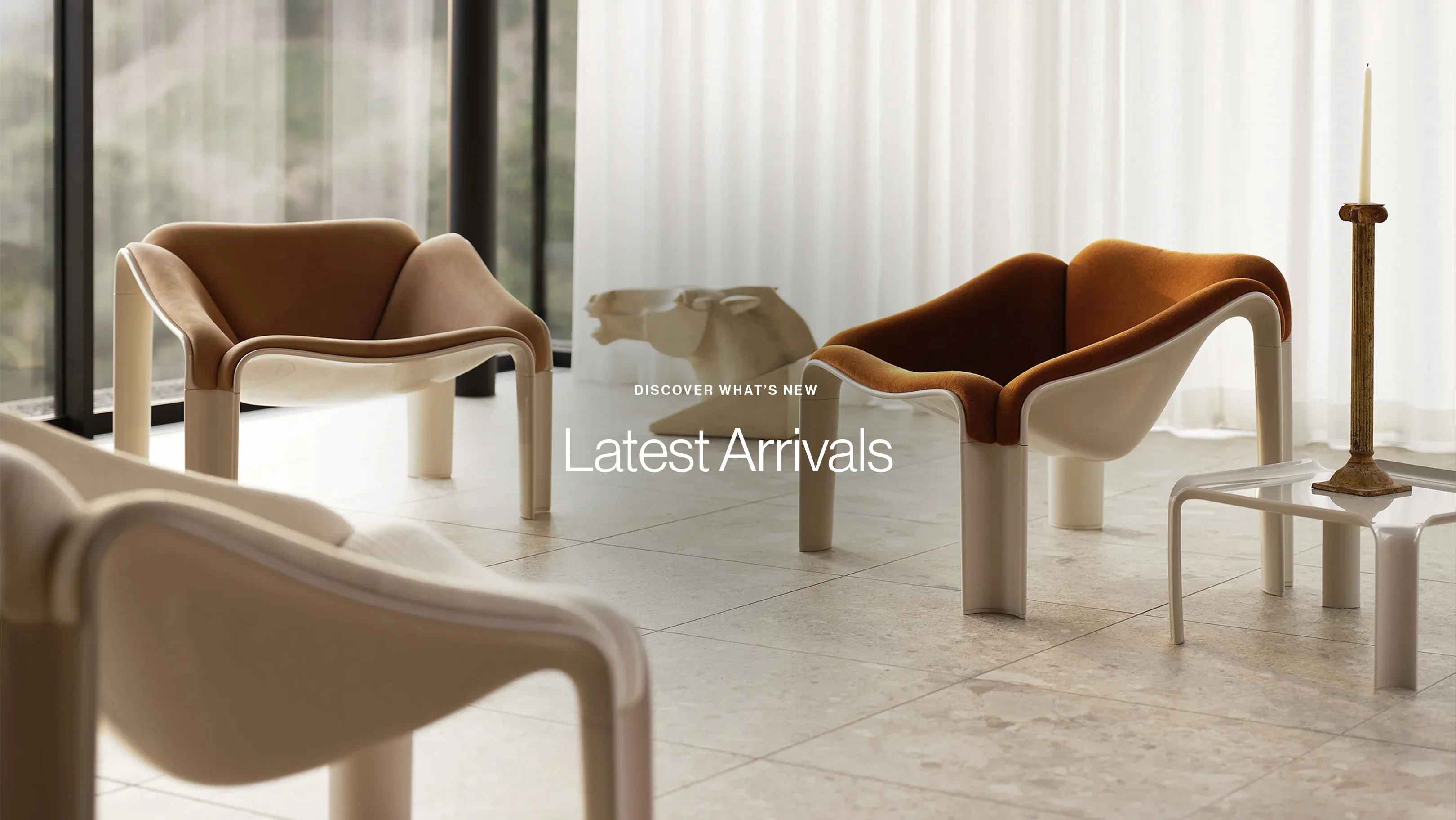 Elevate Your Living Space